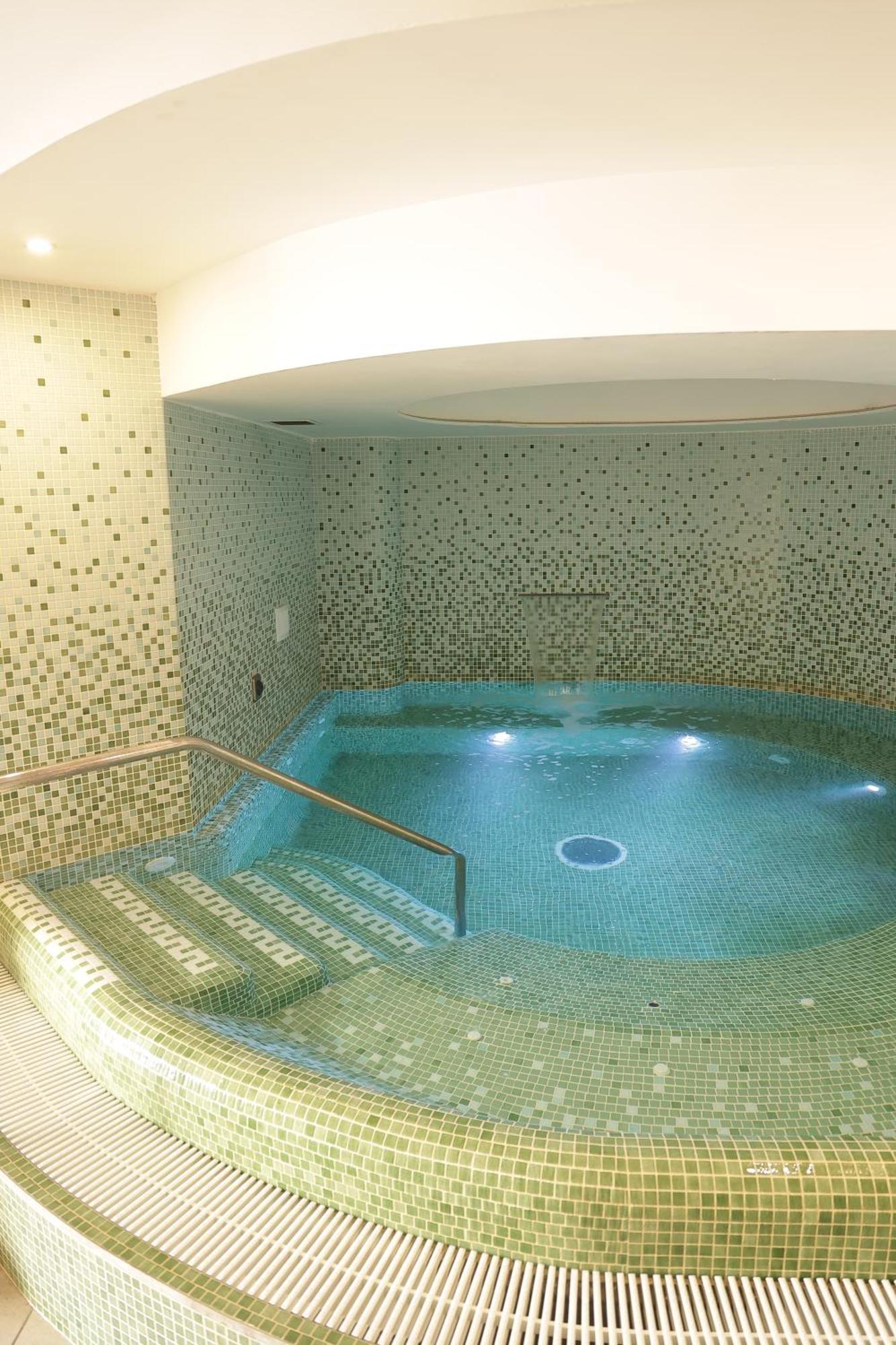 Villa Diana - Beach & Rooms Isquia Exterior foto