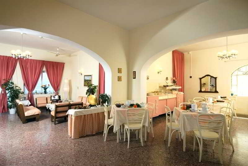 Villa Diana - Beach & Rooms Isquia Exterior foto